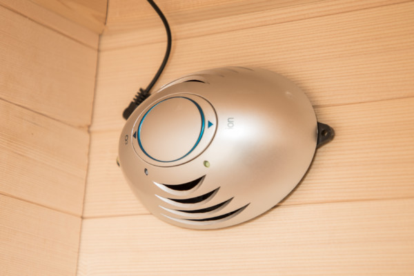 SA-SIGNATURE INFRARED SAUNA