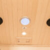 SA-SIGNATURE INFRARED SAUNA