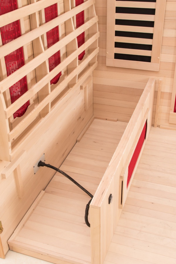 SA-Signature Infrared Sauna