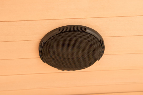 SA-Signature Infrared Sauna