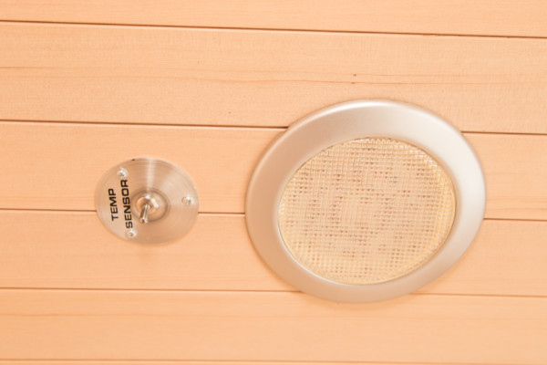 SA-Signature Infrared Sauna